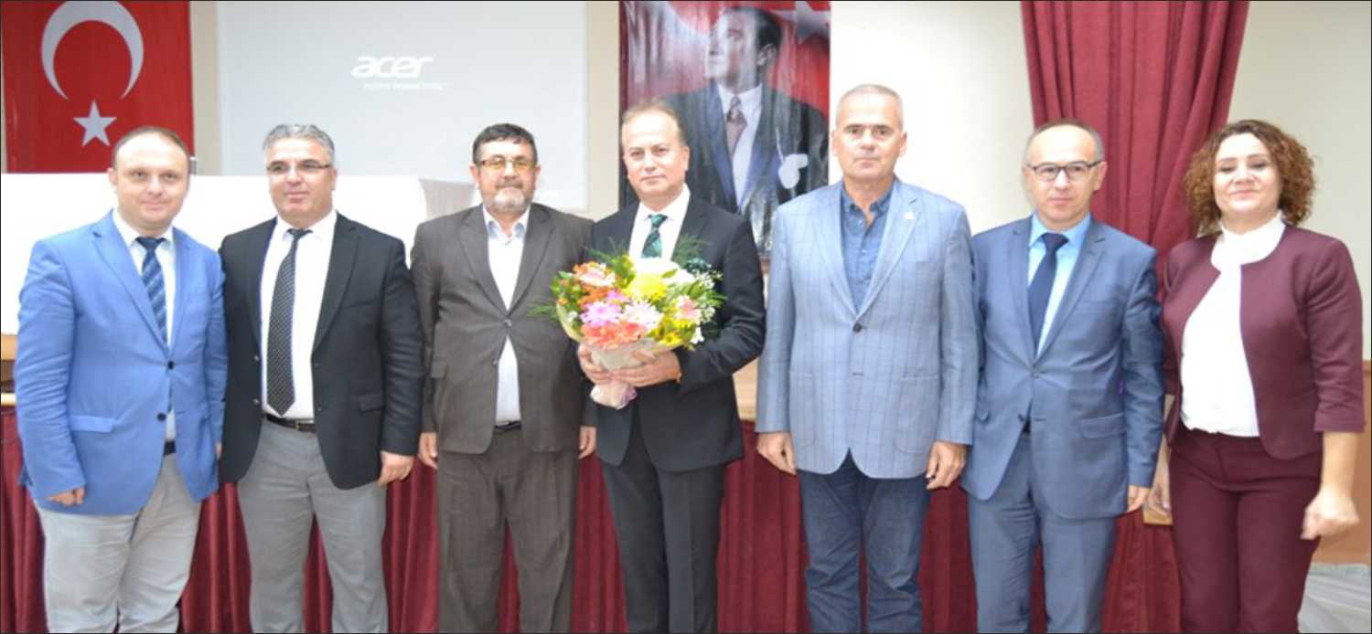 Edirne İl Milli Eğitim Müdürlüğü ile Trakya Kalkınma Ajansı işbirliği