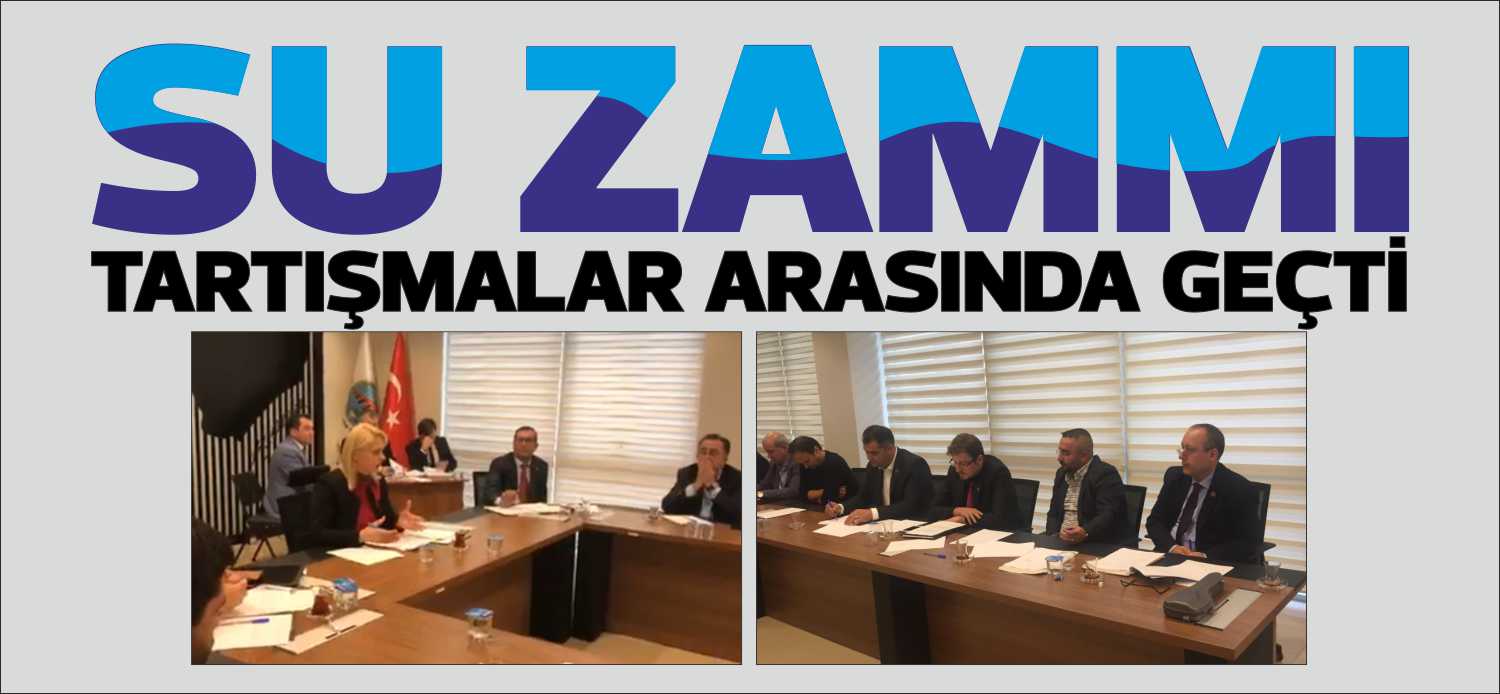 Uzunköprü Belediye Başkanı Özlem Bacan; “Artan maliyetler nedeniyle yakında vatandaşın