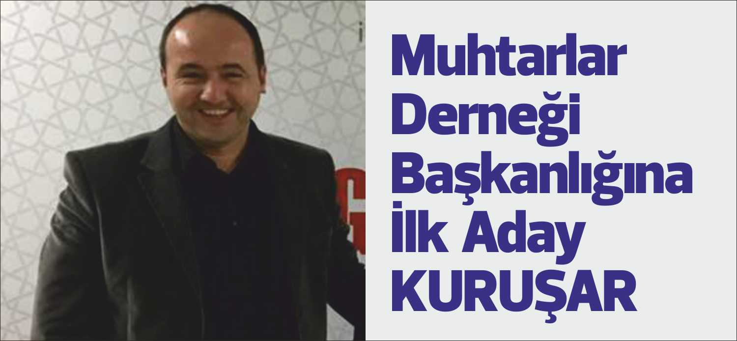 28 Kasım Perşembe günü gerçekleştirilecek olan Uzunköprü Köy ve Mahalle