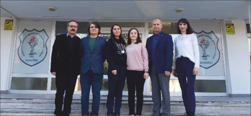 Hüseyin Çorum Mesleki ve Teknik Anadolu Lisesi yine il birincisi