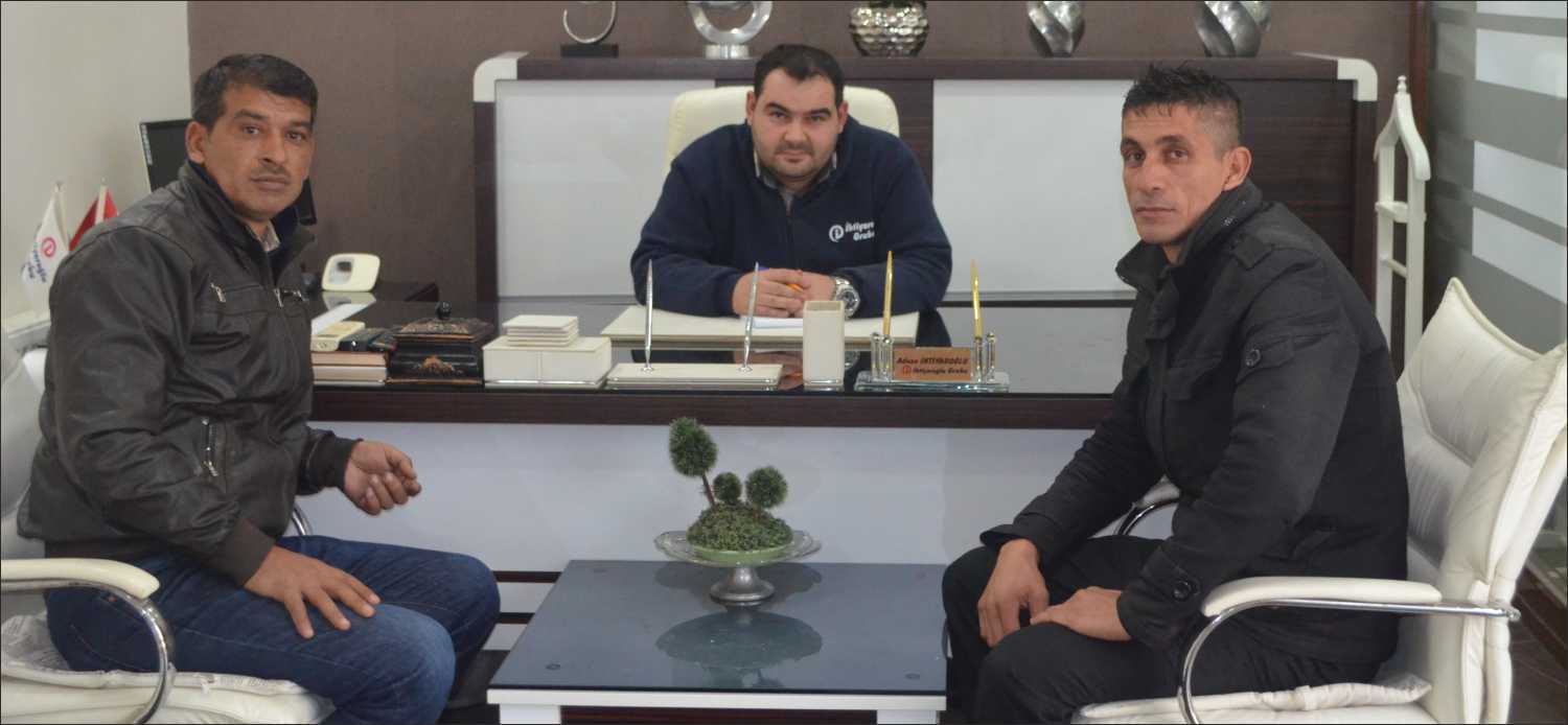 Geçmiş dönemde Kırcasalih, Kurtbey ile birlikte Uzunköprü’nün üç beldesinden biri