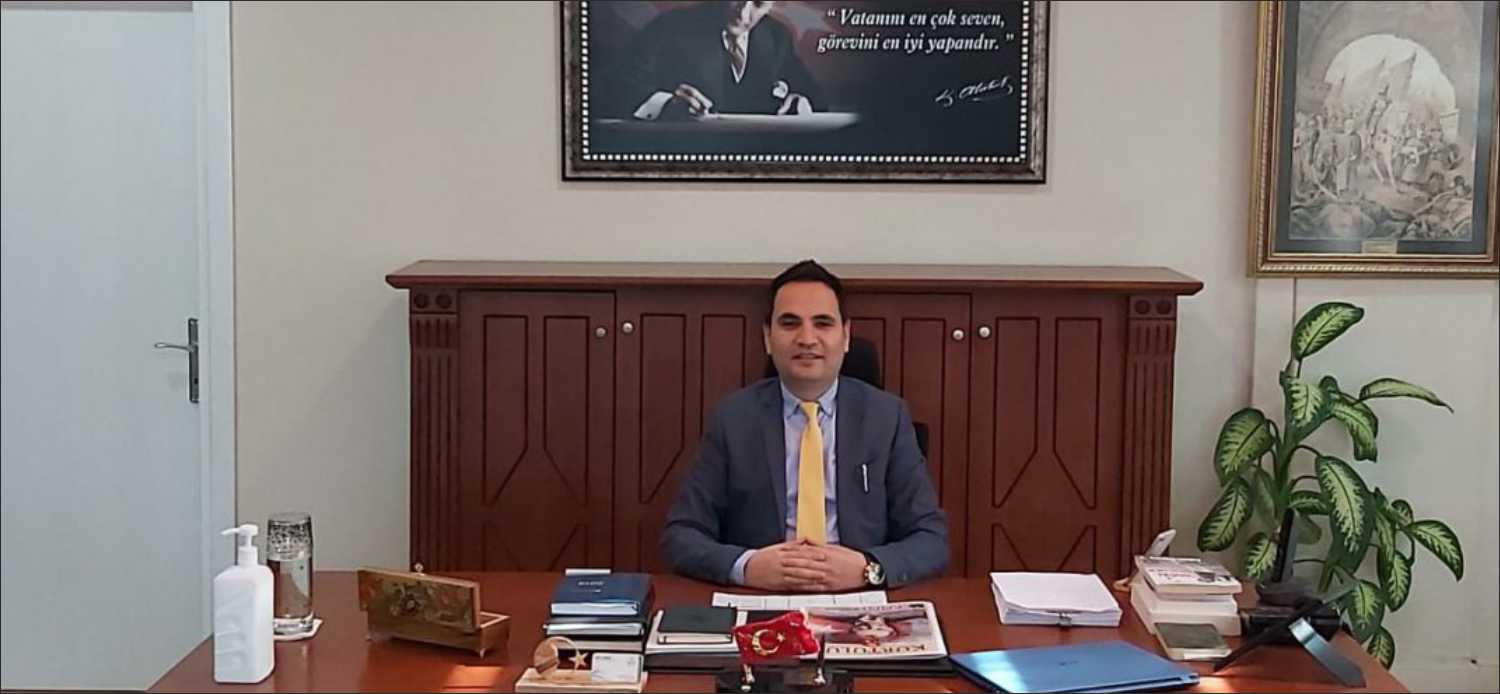 Edirne İl Özel İdaresi tarafından başlatılan Okulların Bakım ve Onarım