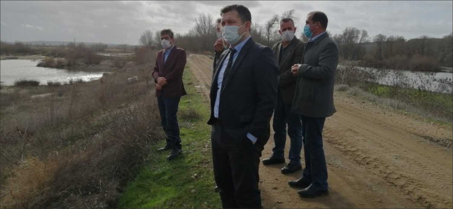 Uzunköprü ,“Devlet-Millet İşbirliği Programı” kapsamında geçmişte yaptığı yatırım ve hizmetlere