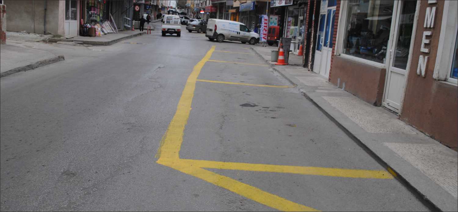 Belediye meclisinin almış olduğu karar doğrultusunda 2020 yılının başından itibaren