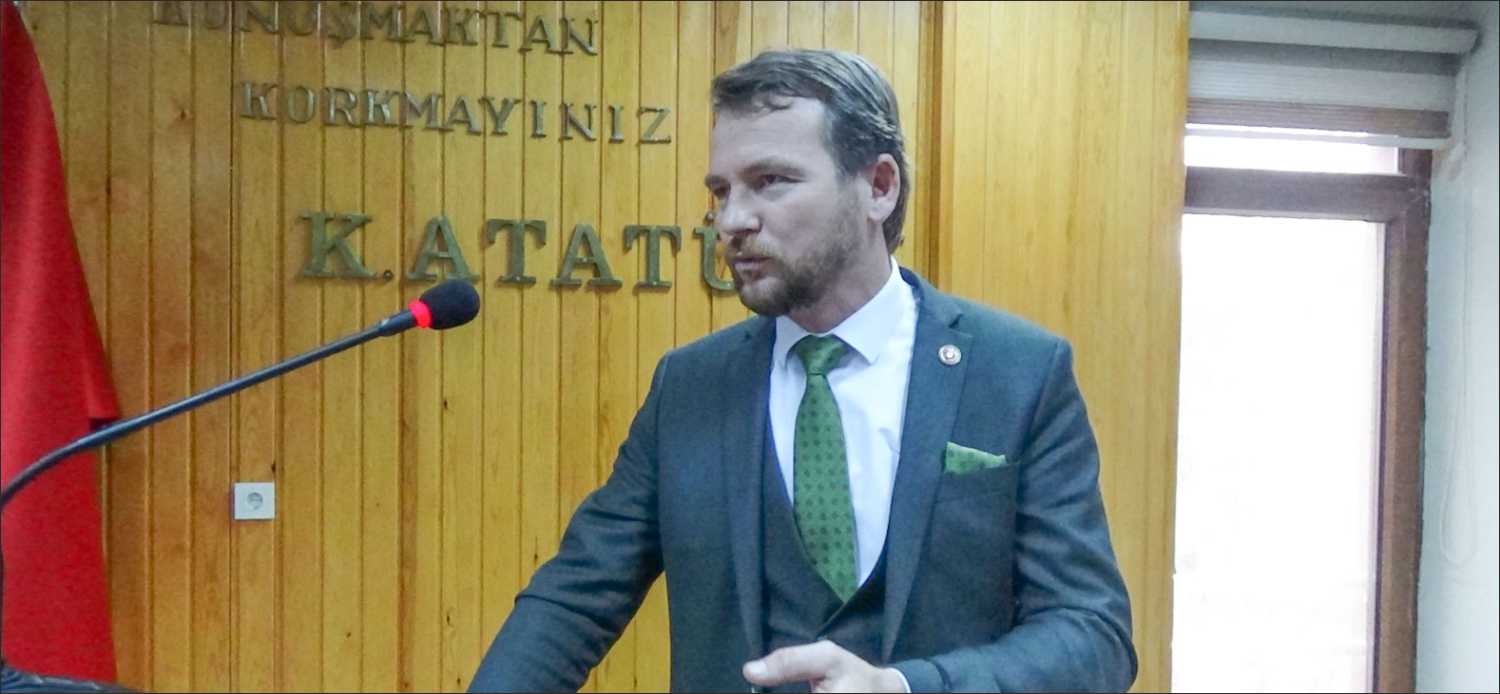 Edirne’de küçükbaş hayvancılığı geliştirmek için yapılan “Köyümde Yaşamak İçin Bir