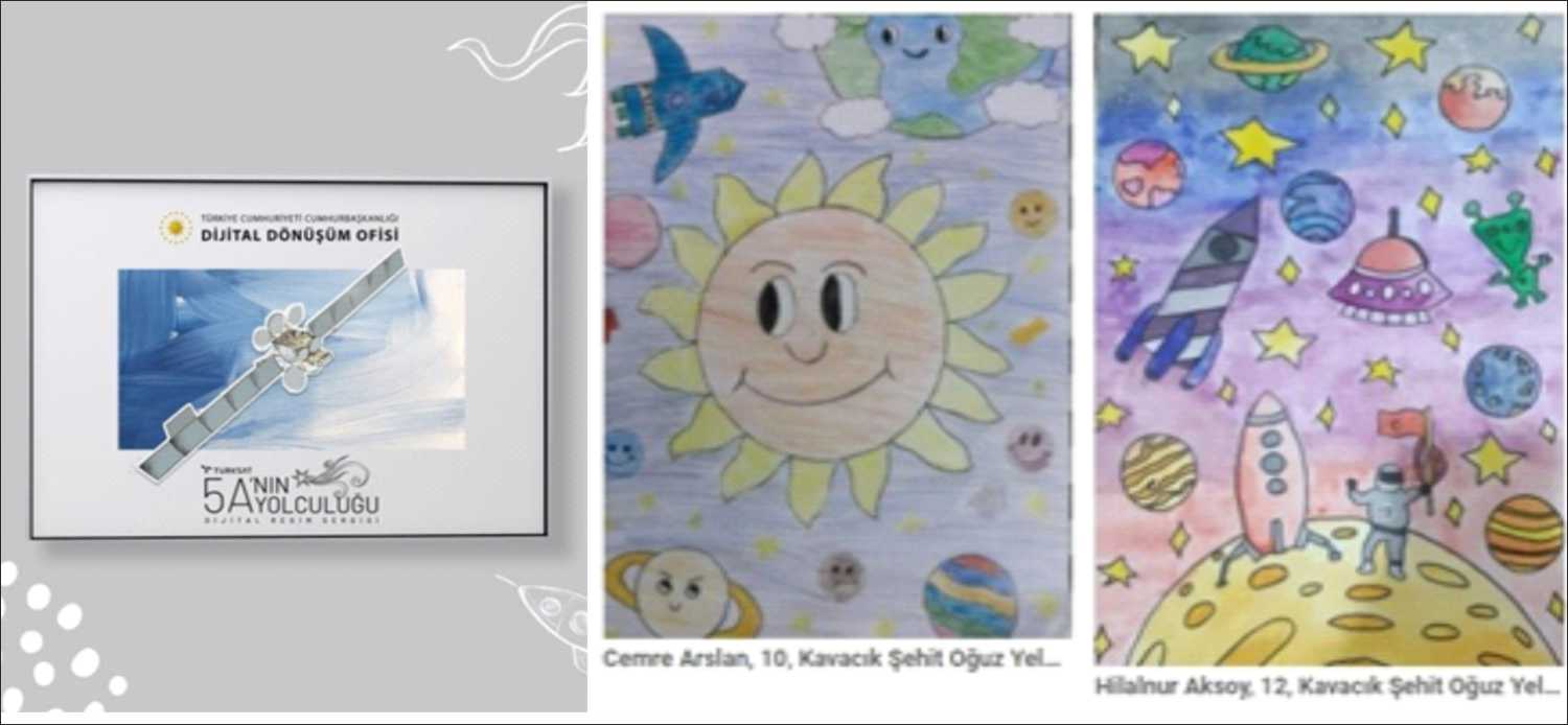 Yeni tip koronavirüs (Kovid-19) salgınıyla mücadele kapsamında alınan önlemler nedeniyle