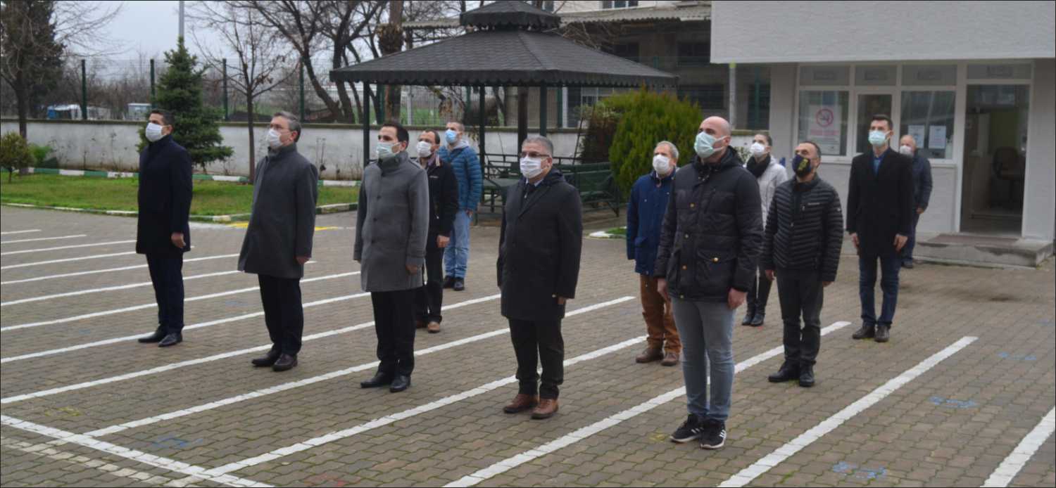 Milli Eğitim Bakanı Ziya Selçuk’un çağrısının ardından 81 ilde dün