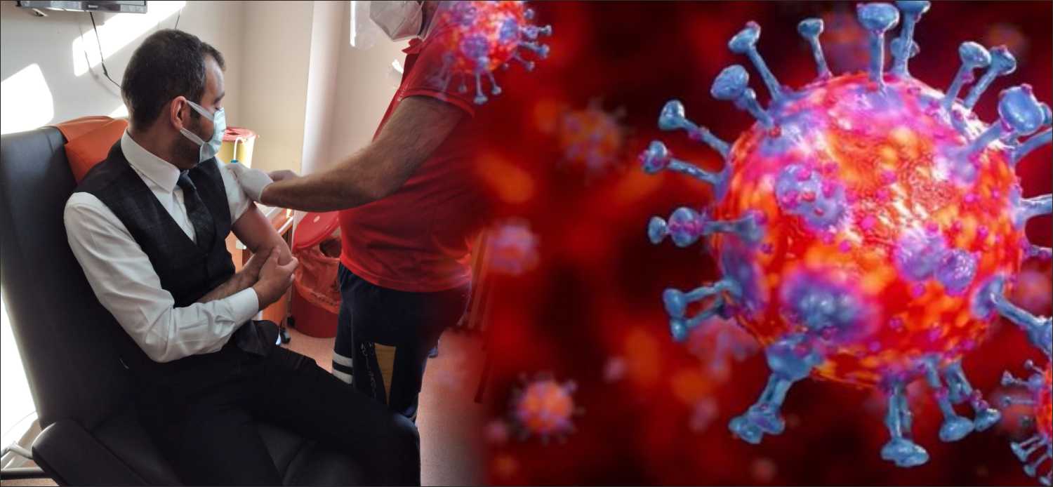 Sağlık Bakanlığı’nın korona virüsle mücadele amaçlı tüm Türkiye’de Perşembe günü