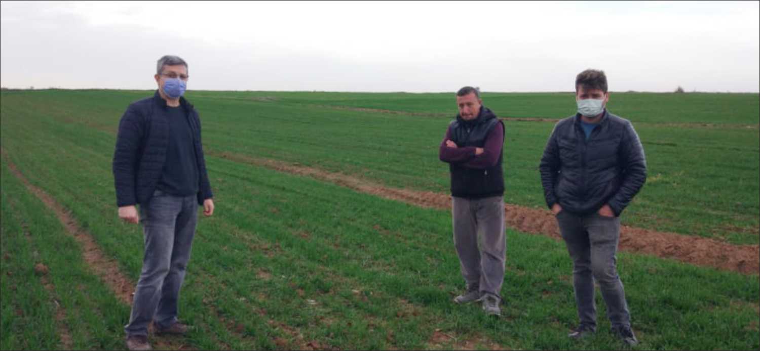 Uzunköprü’de son dönemde hayata geçirdiği Projeler ve çalışmalar ile adından