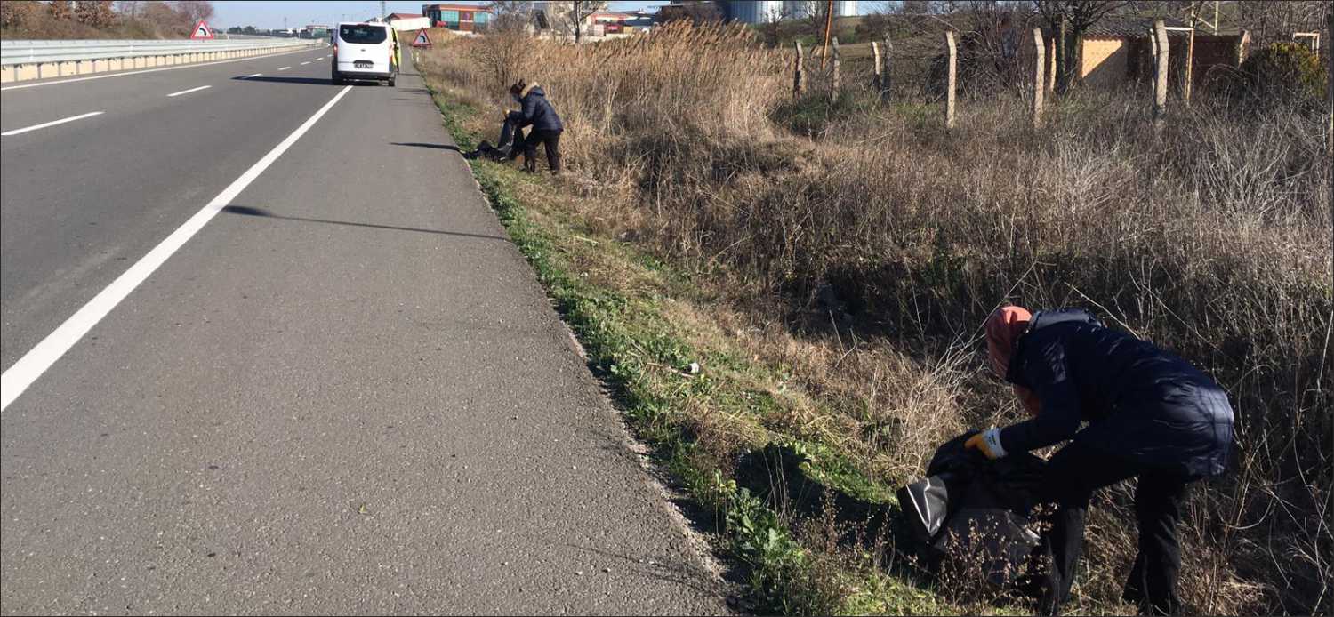 Uzunköprü Kaymakamlığı Sosyal Yardımlaşma ve Dayanışma Vakfı ile Uzunköprü Belediyesi’nin