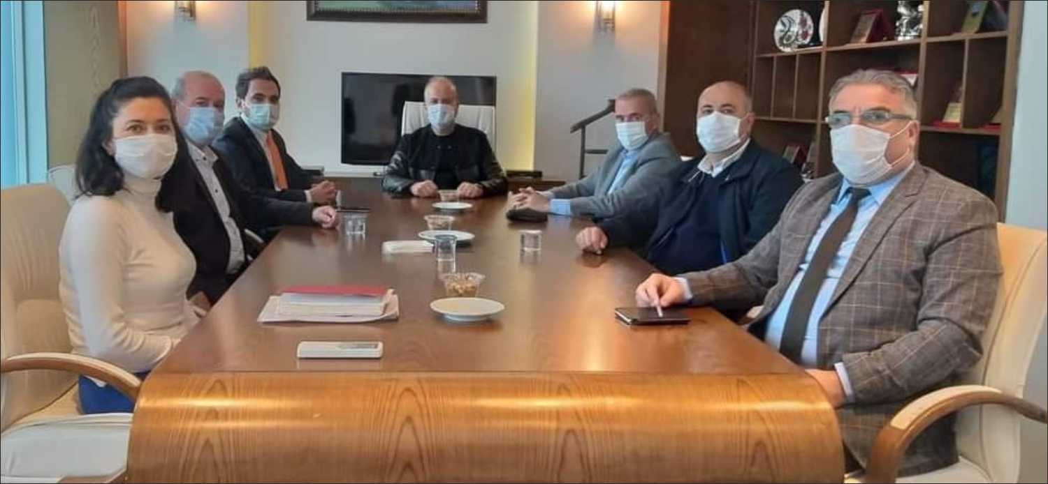 Mesleki Eğitim İş Birliği Protokolü, 26 Şubat 2019 tarihinde TOBB,