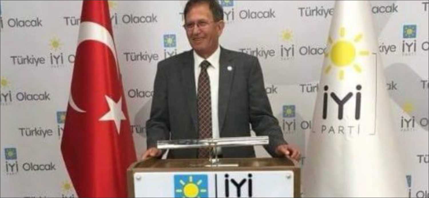 İYİ Parti Edirne Milletvekili Orhan Çakırlar, sınır kentlerinin dezavantajları olduğunu