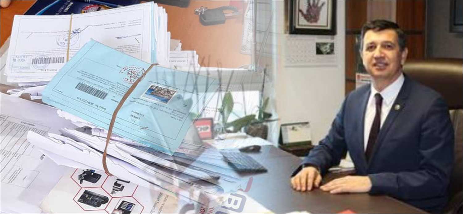 CHP Edirne Milletvekili Doç. Dr.Okan Gaytancıoğlu yaşanan derin ekonomik kriz