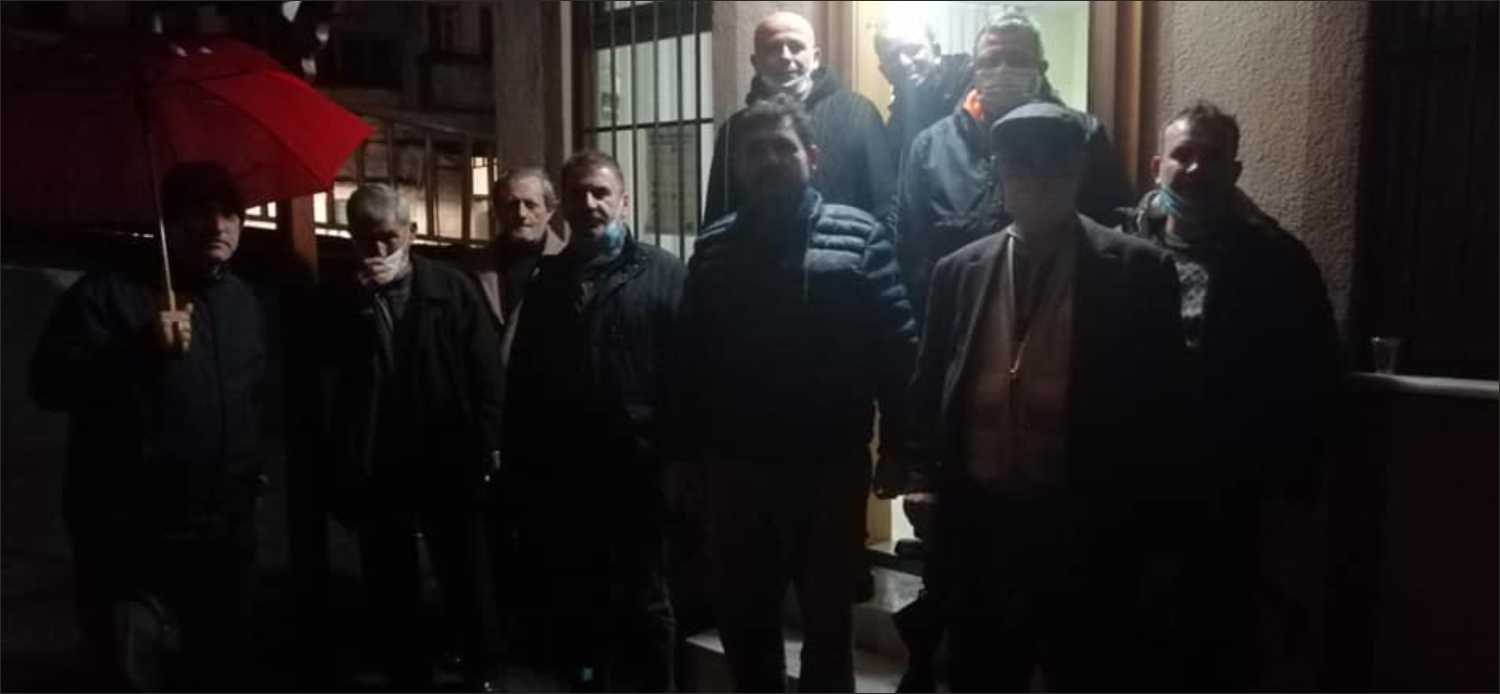 İlçemizi ve bölgemizi etkisi altına alan sağanak yağmur dolayısıyla İyi