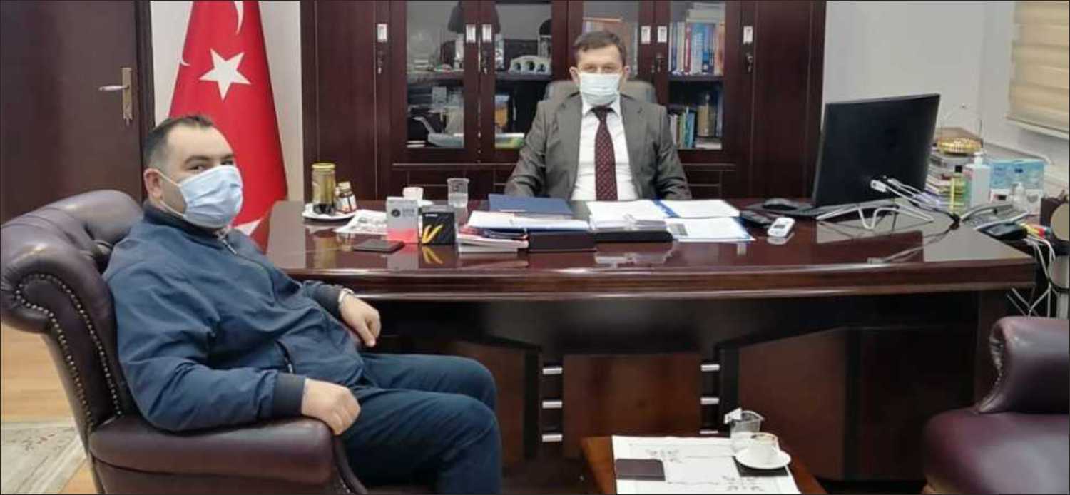 Uzunköprü Mimar Muslihiddin Mesleki ve Teknik Anadolu Lisesi’ne yeni bölümlerin