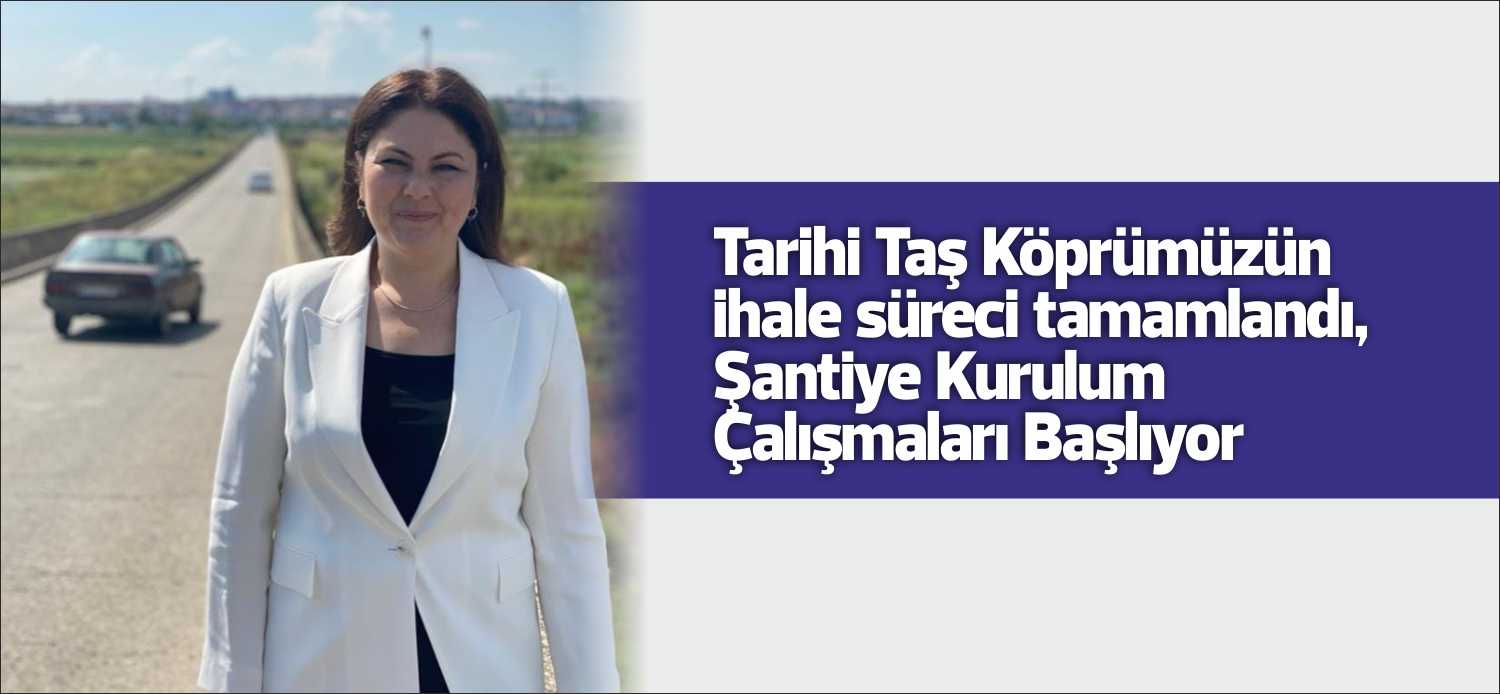 UNESCO Dünya Mirası Geçici Listesi’nde bulunan, dünyanın en uzun taş