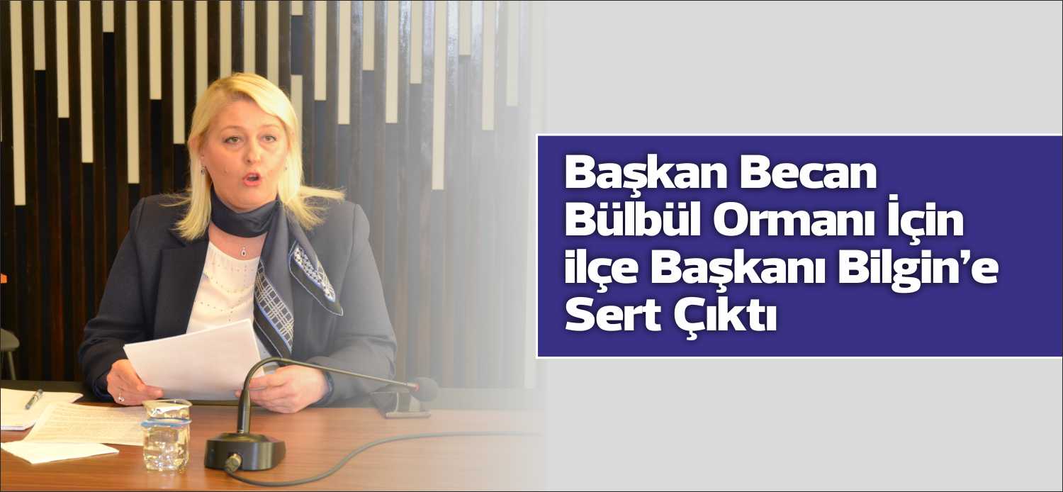 “Boşuna konuşarak oksijen tüketmeyin, Uzunköprü halkının sesine kulak verip bu