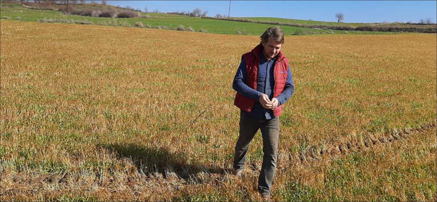 Edirne İl Genel Meclisi’nin Şubat ayı toplantılarında Tarım ve Hayvancılık