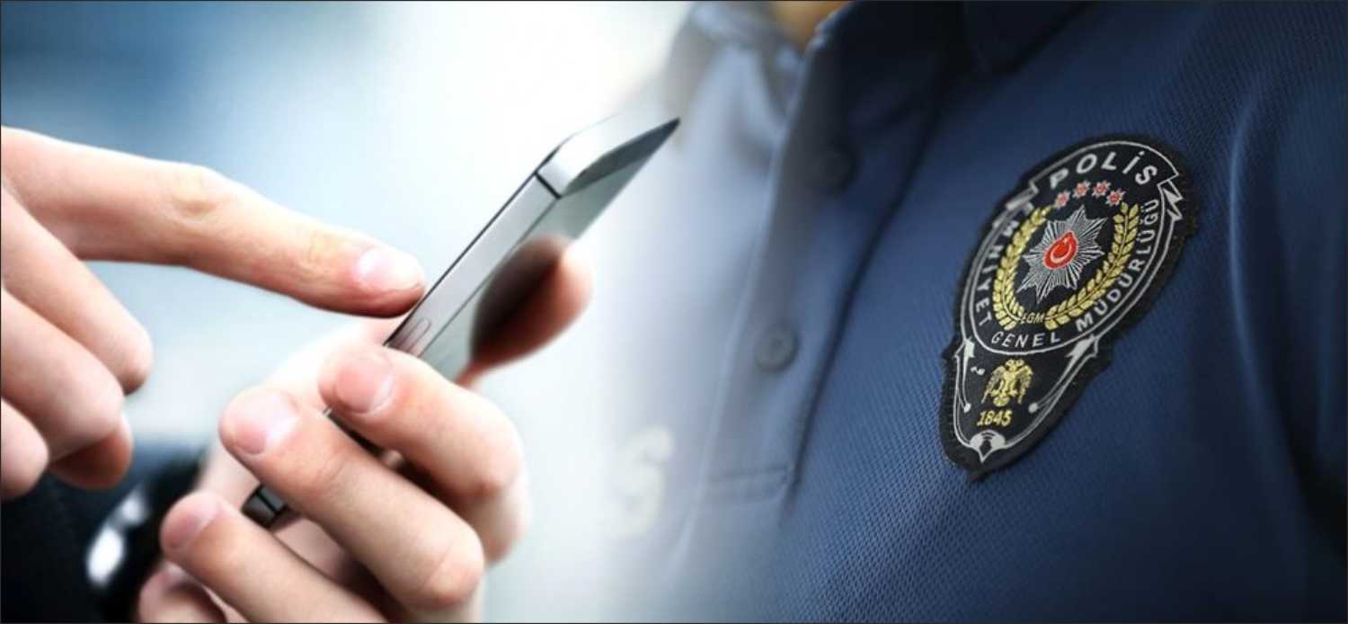 Son dönemlerde artan dolandırıcılıkla mücadele kapsamında harekete geçen Uzunköprü İlçe