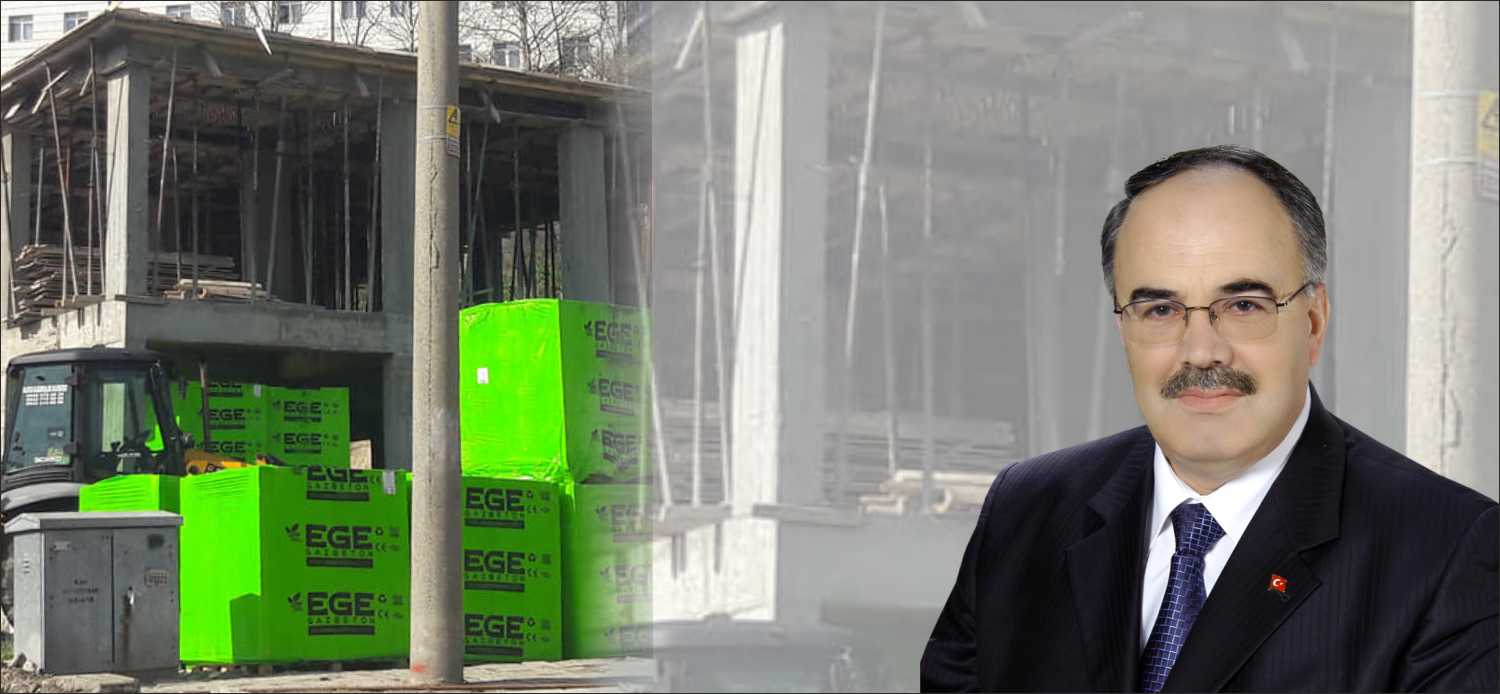 Edirne İl Genel Meclisi AK Parti Grup Başkanvekili Nedret Akbulut,