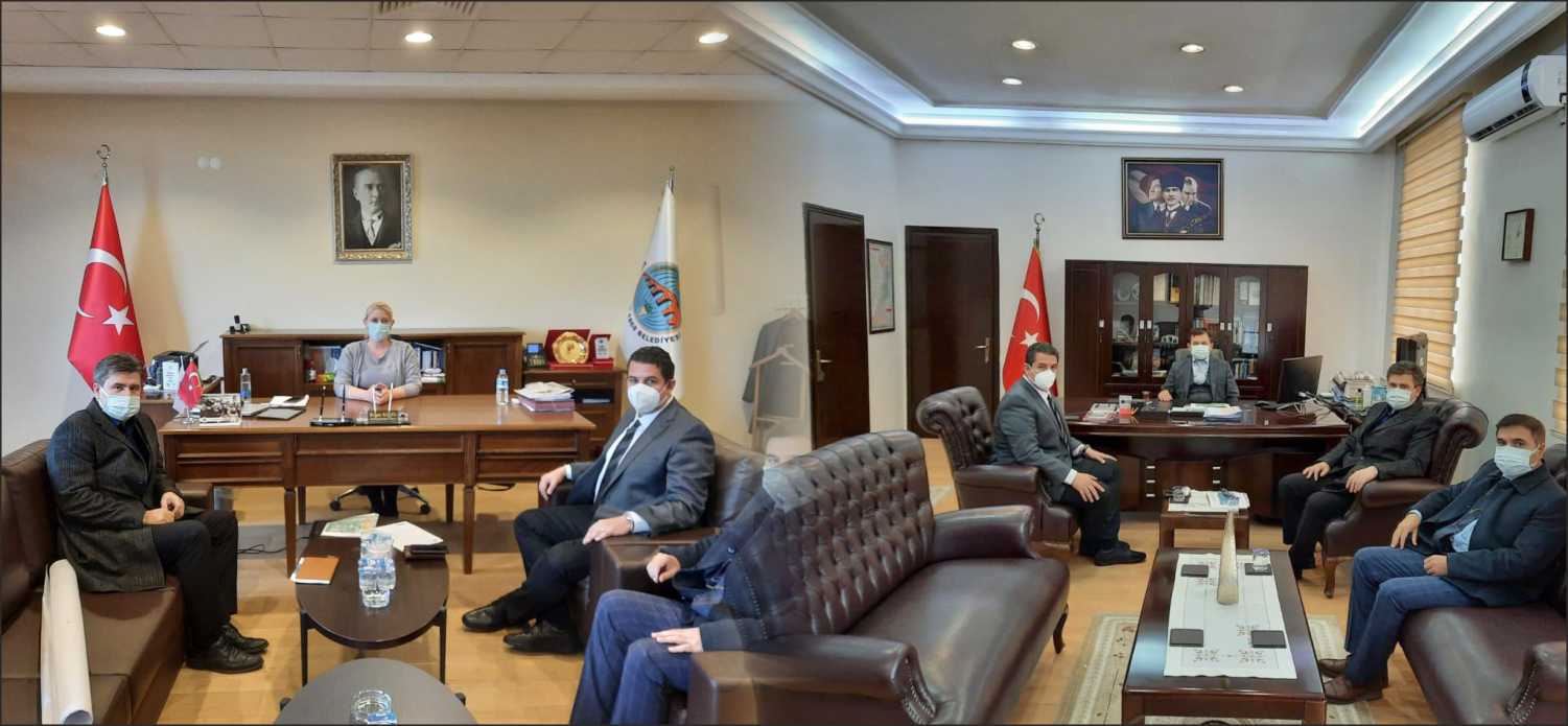 İllere göre 6-12 Mart tarihleri arasında Kovid-19 vaka sayısı her