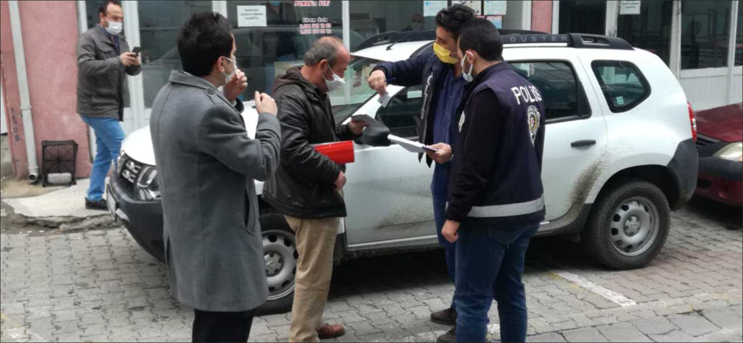 Sağlık Bakanı Fahrettin Koca’nın 20-26 Şubat tarihleri arasında açıkladığı ilk