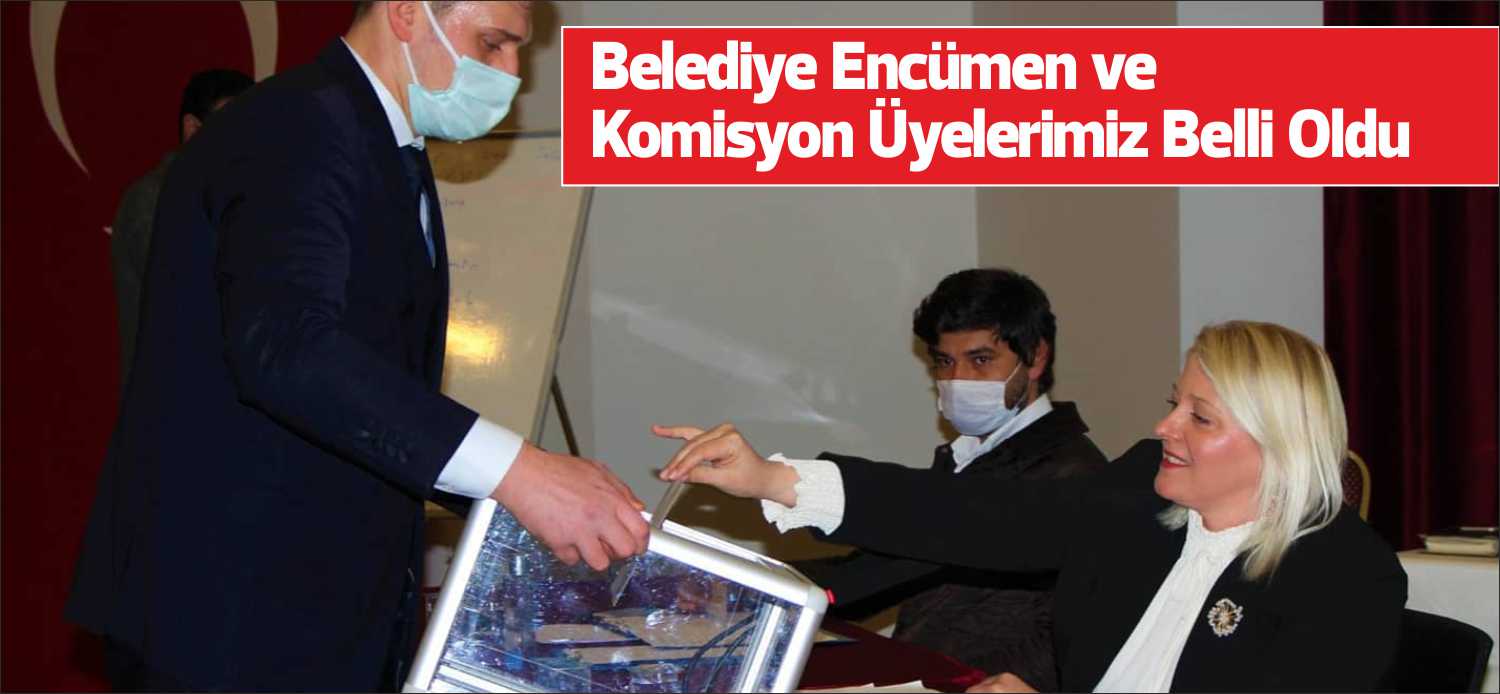 Uzunköprü Belediyesi tarafından 6 Nisan Salı günü gerçekleştirilen olağan meclis