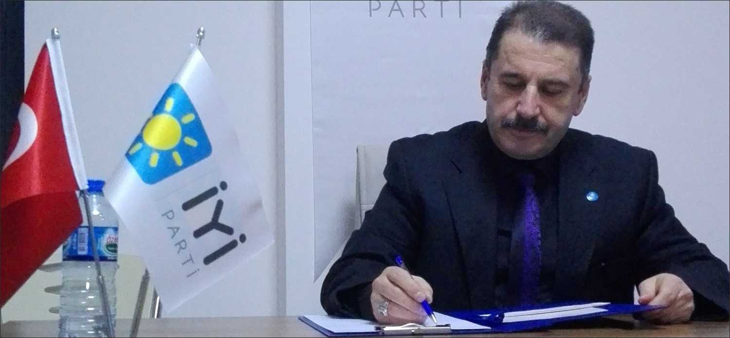 Nisan ayı Uzunköprü belediye meclisinde yapılan 2021 yılı komisyon ve