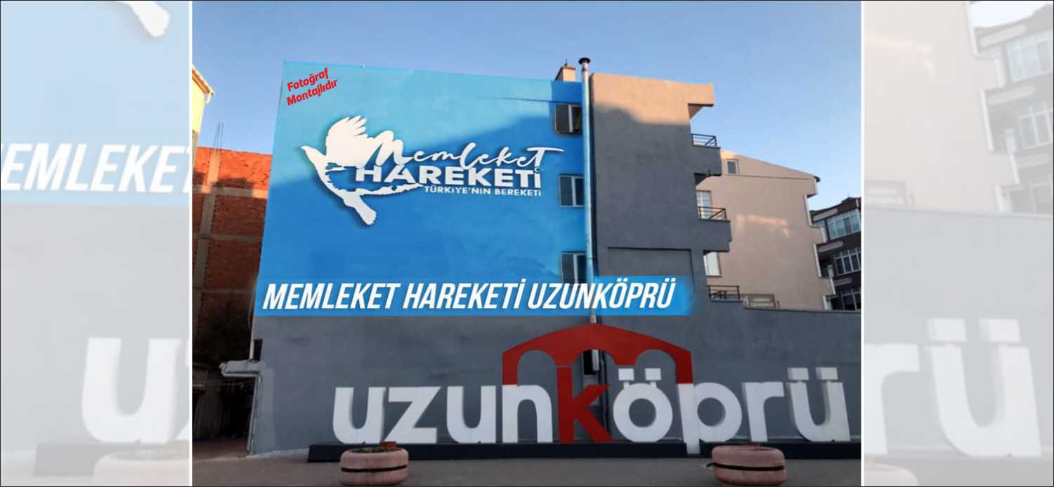 Muharrem İnce’nin 4 Eylül’de Sivas’ta başlattığı Memleket Hareketini Partileştirme kararının