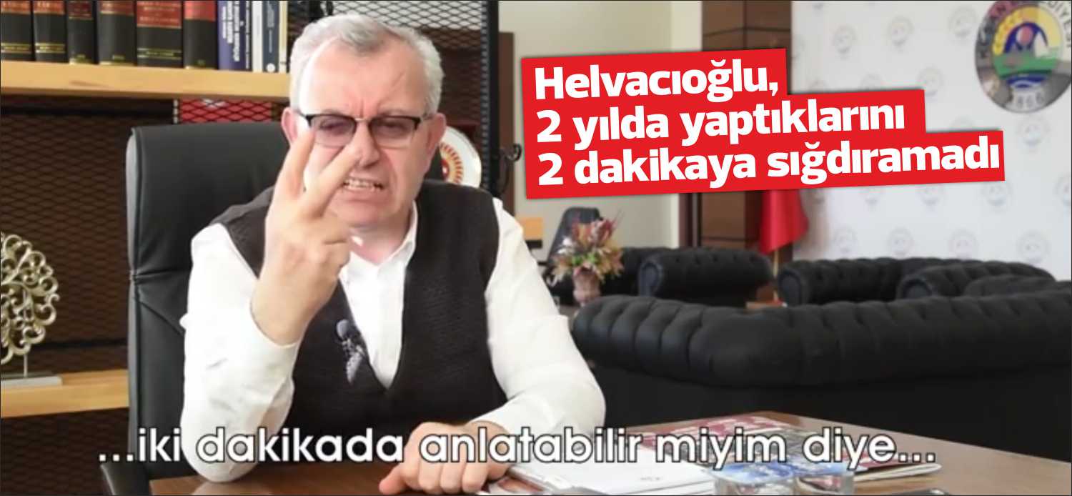 2019 yerel seçimlerinde AK Parti’den Keşan Belediye Başkanı seçilen Mustafa