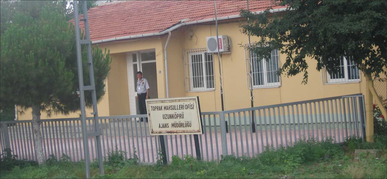 Cumhurbaşkanı Recep Tayyip Erdoğan’ın pandemi döneminde çiftçilerin elinde kalan patates,