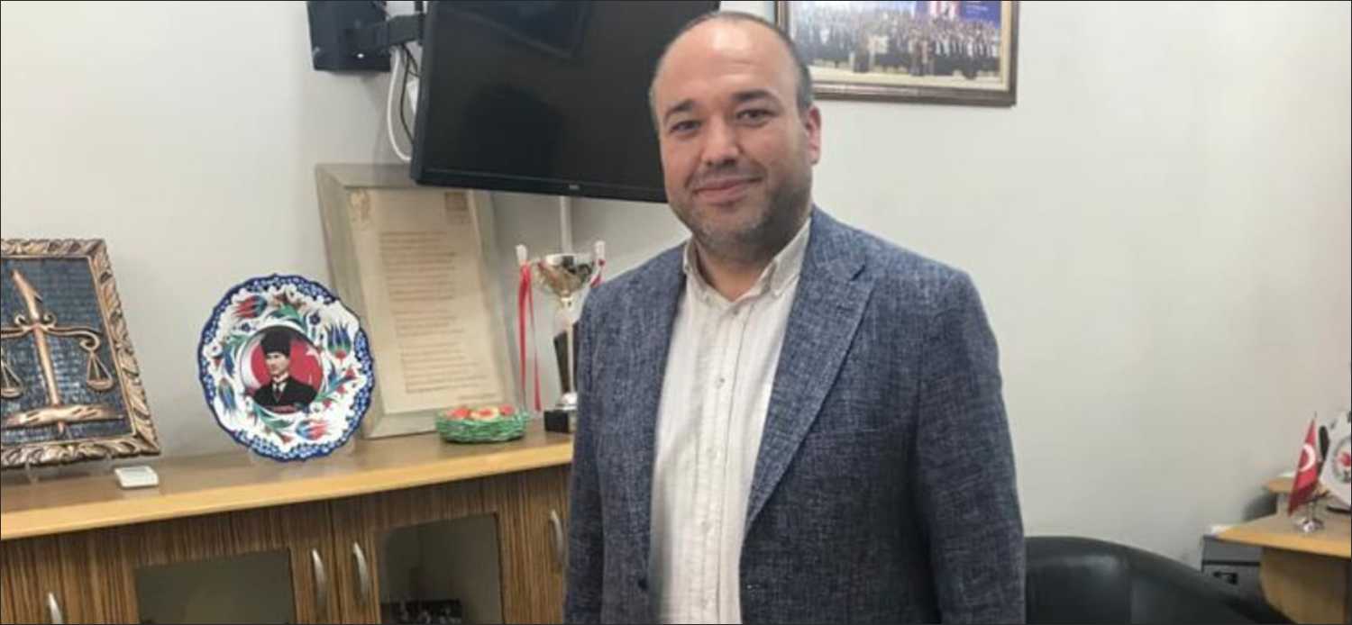 2019 yerel seçimlerinde Cumhuriyet Halk Partisinden Meriç ilçesine bağlı Küplü