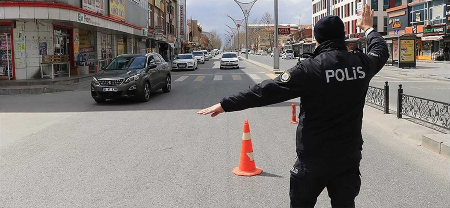 İçişleri bakanlığı kapanma karına dair merak edilenleri yanıtladı. Vatandaşların soru