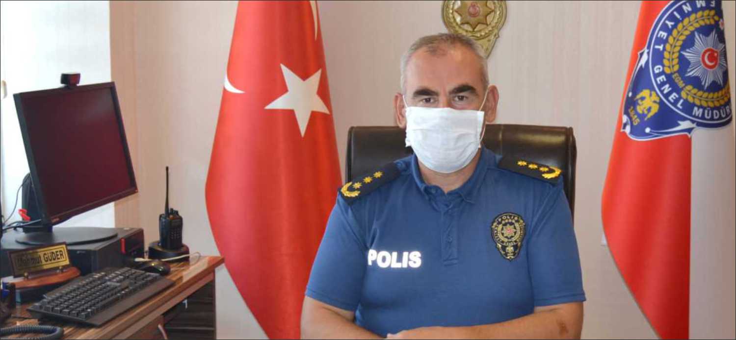 Kovid-19 salgınıyla birlikte dolandırıcılar da yeni yöntemler kullanmaya başladı. Şifre