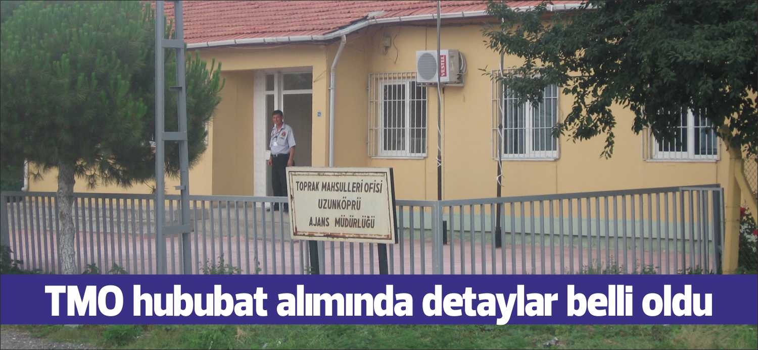 Cumhurbaşkanı Recep Tayyip Erdoğan tarafından açıklanan 2021 yılı hububat ve