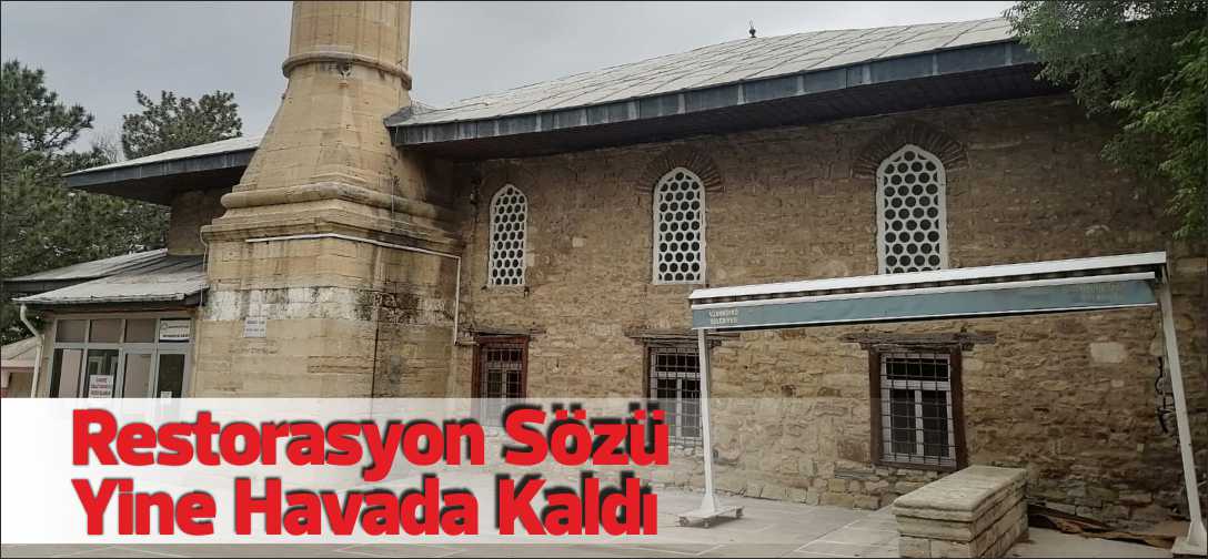 AK Parti İl Başkanı Belgin İba tarafından bizzat “İlkbaharda başlıyoruz”