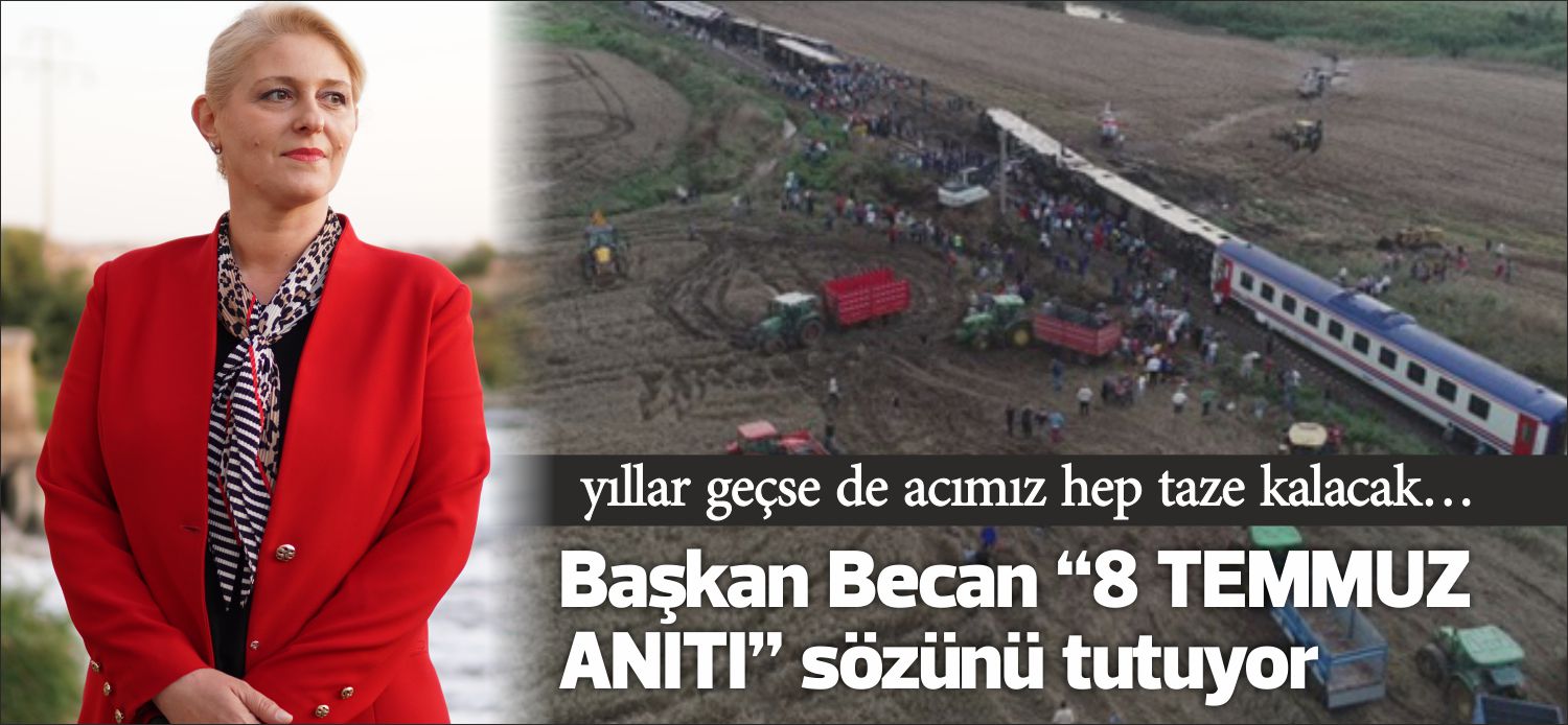 8 Temmuz 2018 tarihinde 6 vagon, 362 yolcu ve 6