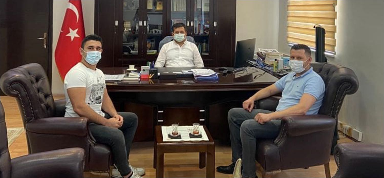 Edirne’de 9-10-11 Temmuz tarihleri arasında gerçekleşecek olan 660. Kırkpınar öncesi