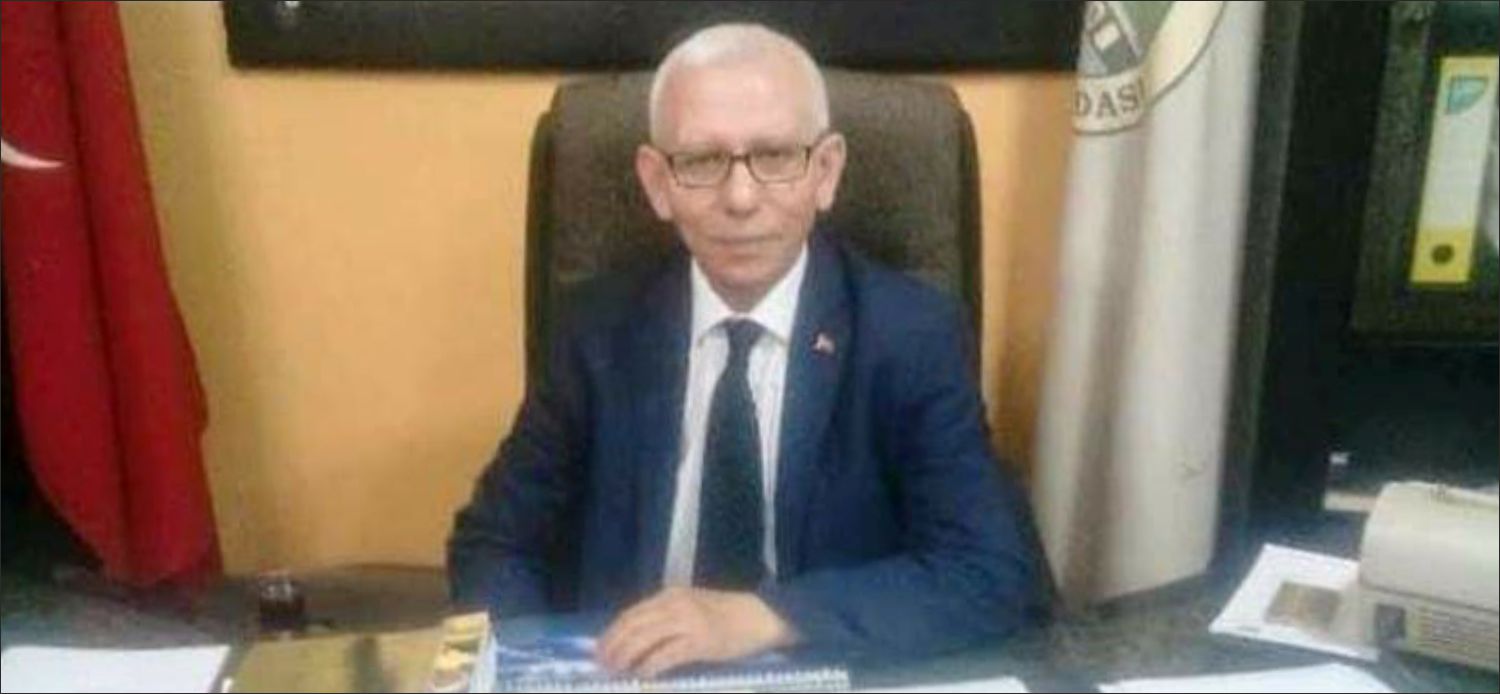 Uzunköprü Kahveciler ve Esnaf Odası Başkanı Kadir Kaşkaval, 1 Temmuz’da