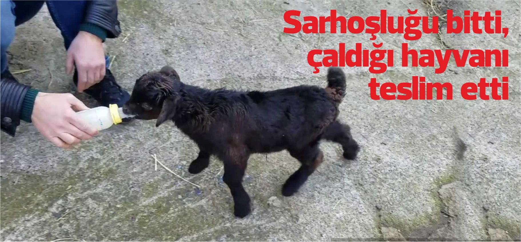 Uzunköprü’de alkollü bir kişi gece yaya olarak evine giderken yolda