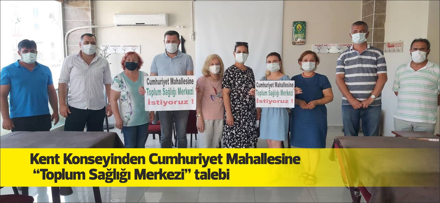 Geride bıraktığımız günlerde olağan genel kurulunu yaparak yeni yönetimini oluşturan