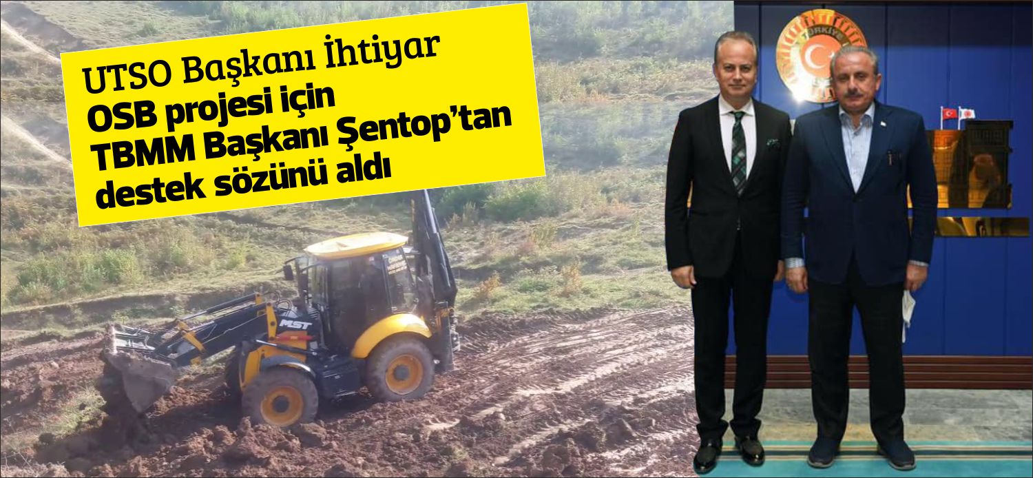 Uzunköprü’de son dönemde mevcut durumu merakla beklenen Uzunköprü Karma Organize