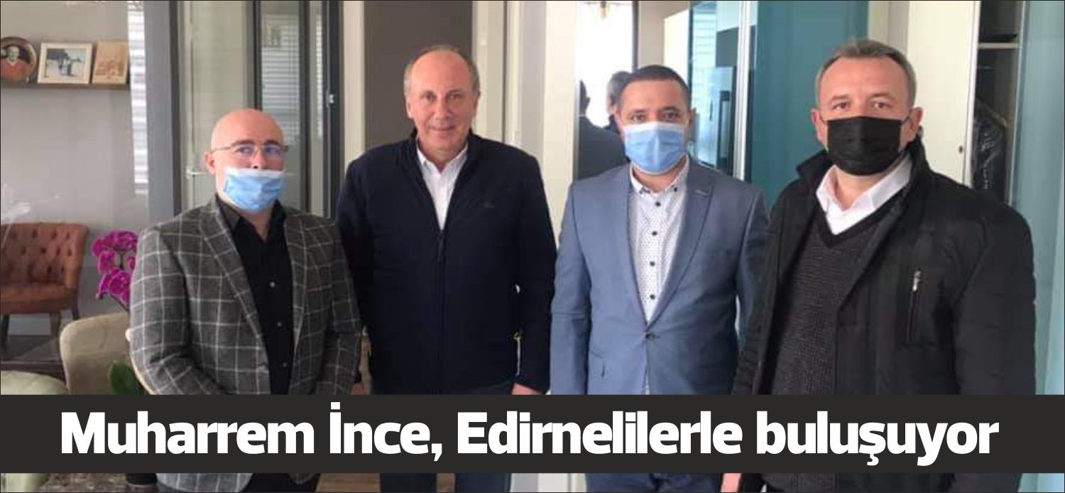 04 Eylül 2020’de Sivas’tan başlattığı “Memleket Hareketi” ile yola çıkan