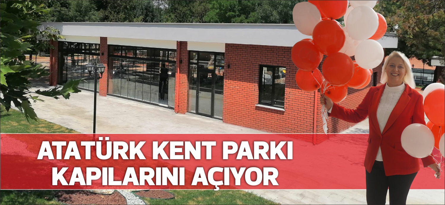 Uzunköprü’de sıklıkla dile getirilen sosyal alan eksikliğine çözüm bulmak için