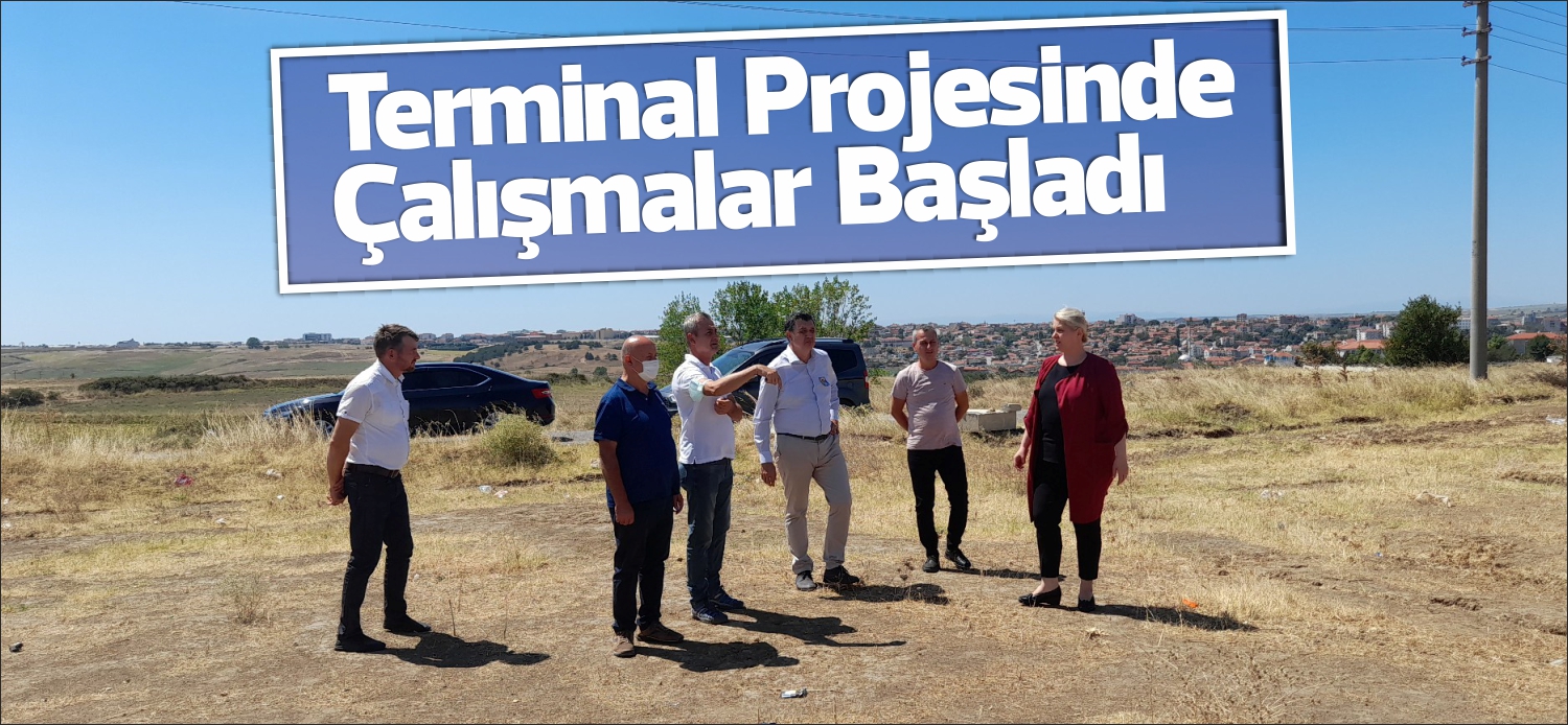 Uzunköprü Belediye Başkanı Özlem Becan, Uzunköprülülerin önemli bir ihtiyacını karşılayacak