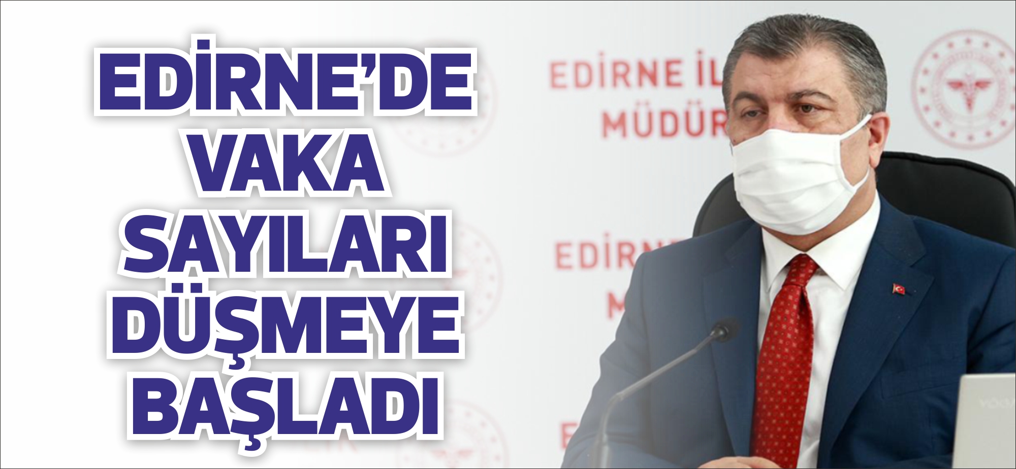 Sağlık Bakanı Koca, 7-13 Ağustos’ta illere göre her 100 bin