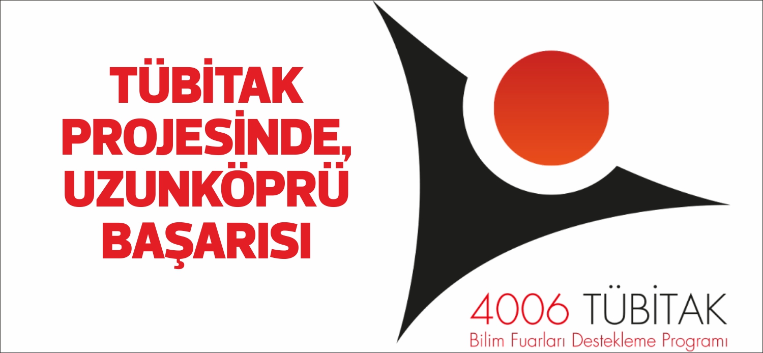 Türkiye Bilimsel ve Teknolojik Araştırma Kurumu’nun okulların teknolojisine destek amacıyla