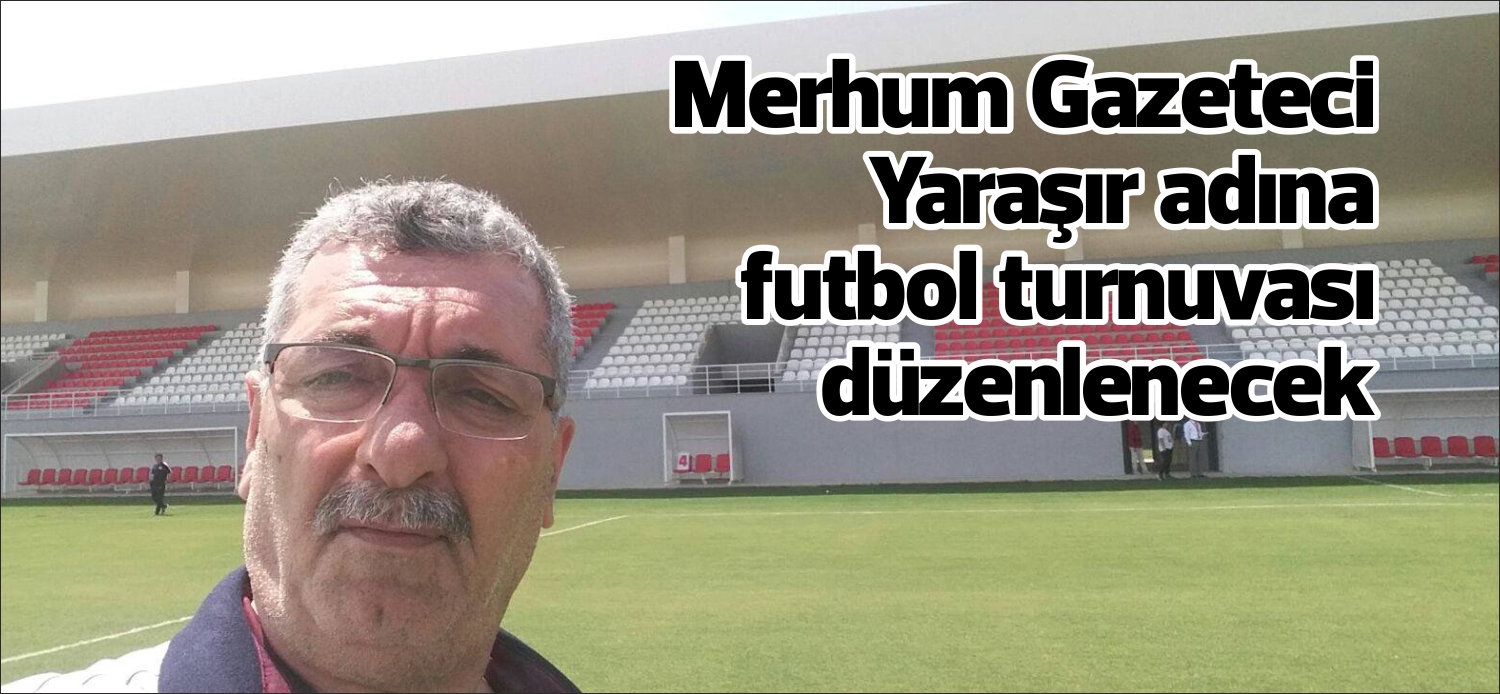 20 Nisan 2021 tarihinde Covid-19 sebebiyle hayatını kaybeden ilçemiz yerel