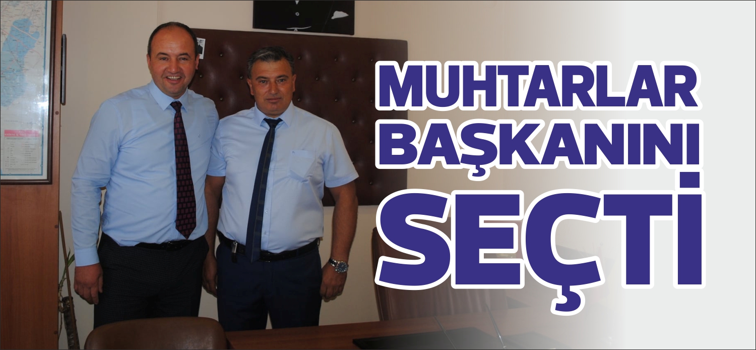 Uzunköprü Mahalli İdareler Köy ve Mahalle Muhtarlar Derneği, 23 Ağustos