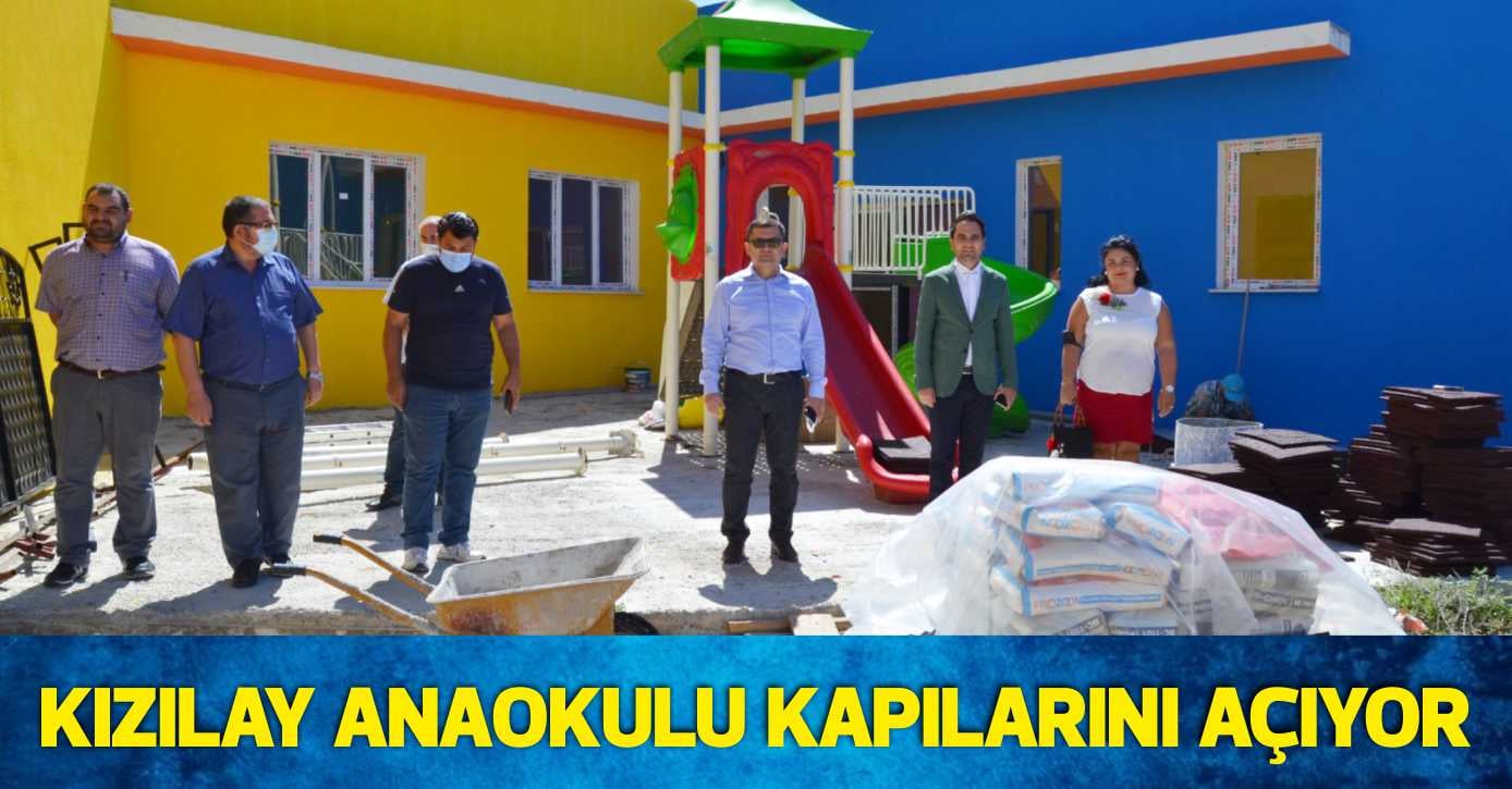 Türk Kızılay’ı İstanbul Şube Başkanlığınca projelendirilen “81 ile 81 Kızılay